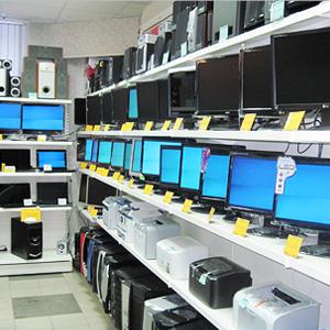 Компьютерные магазины Котельнича