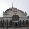Железнодорожные вокзалы в Котельниче